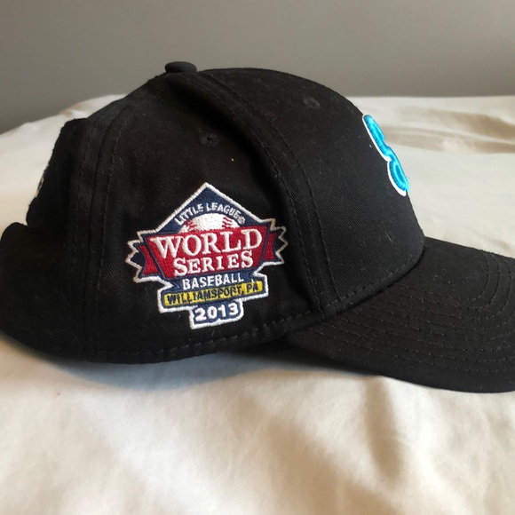 Little league World Series baseball hat - Picture 2 of 4
